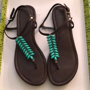 Tommy Bahama Sandals